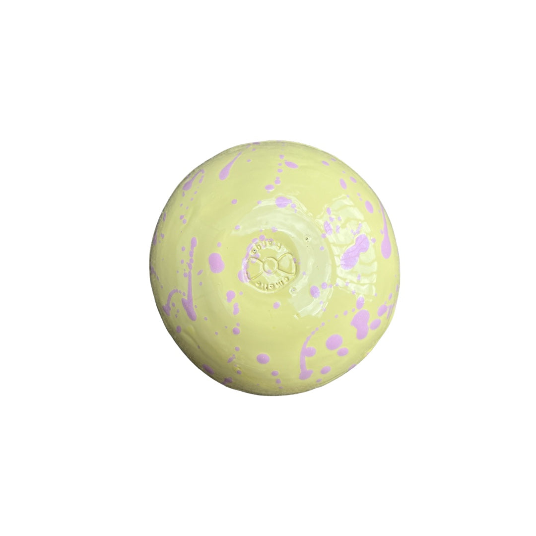 Bowls – Yellow
