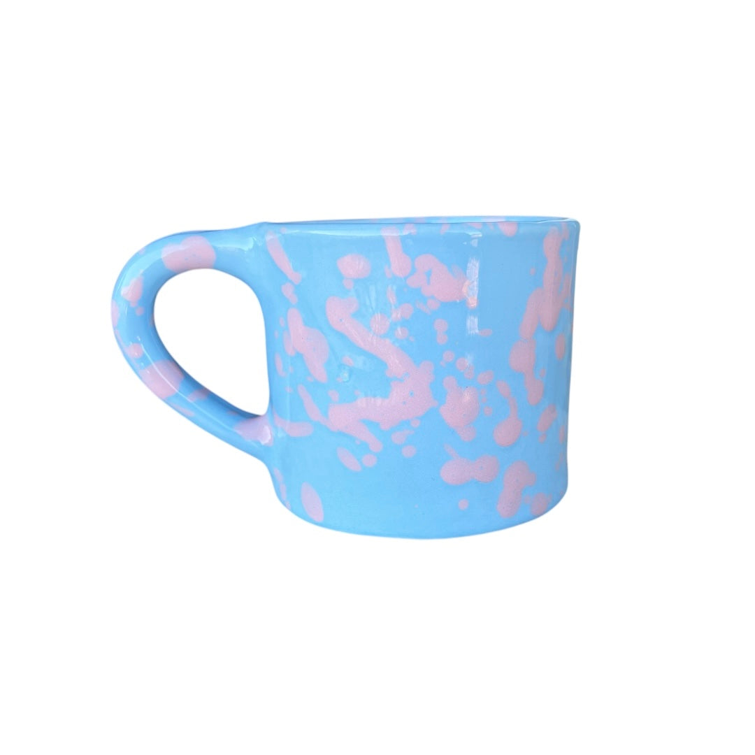 Mugs – Blue