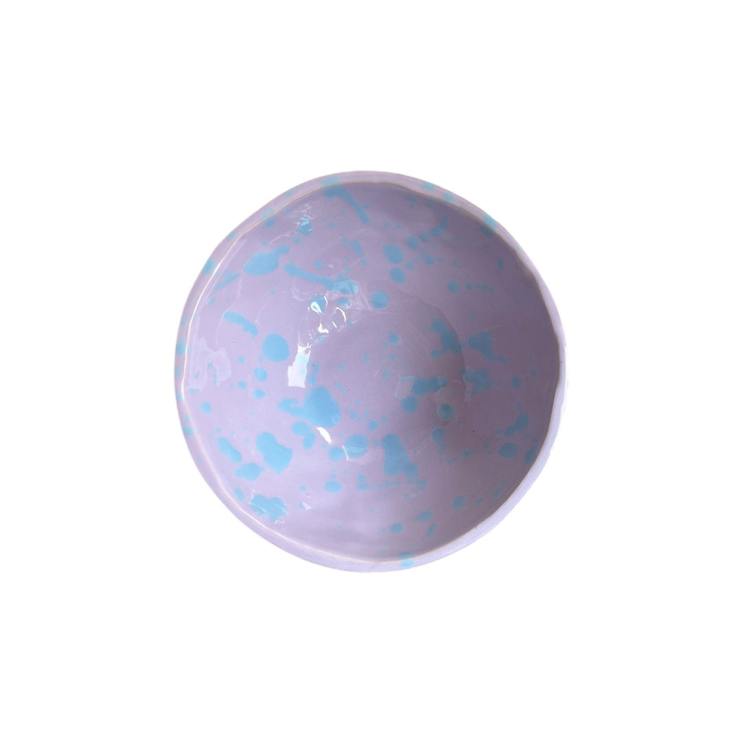 Bowls – Purple
