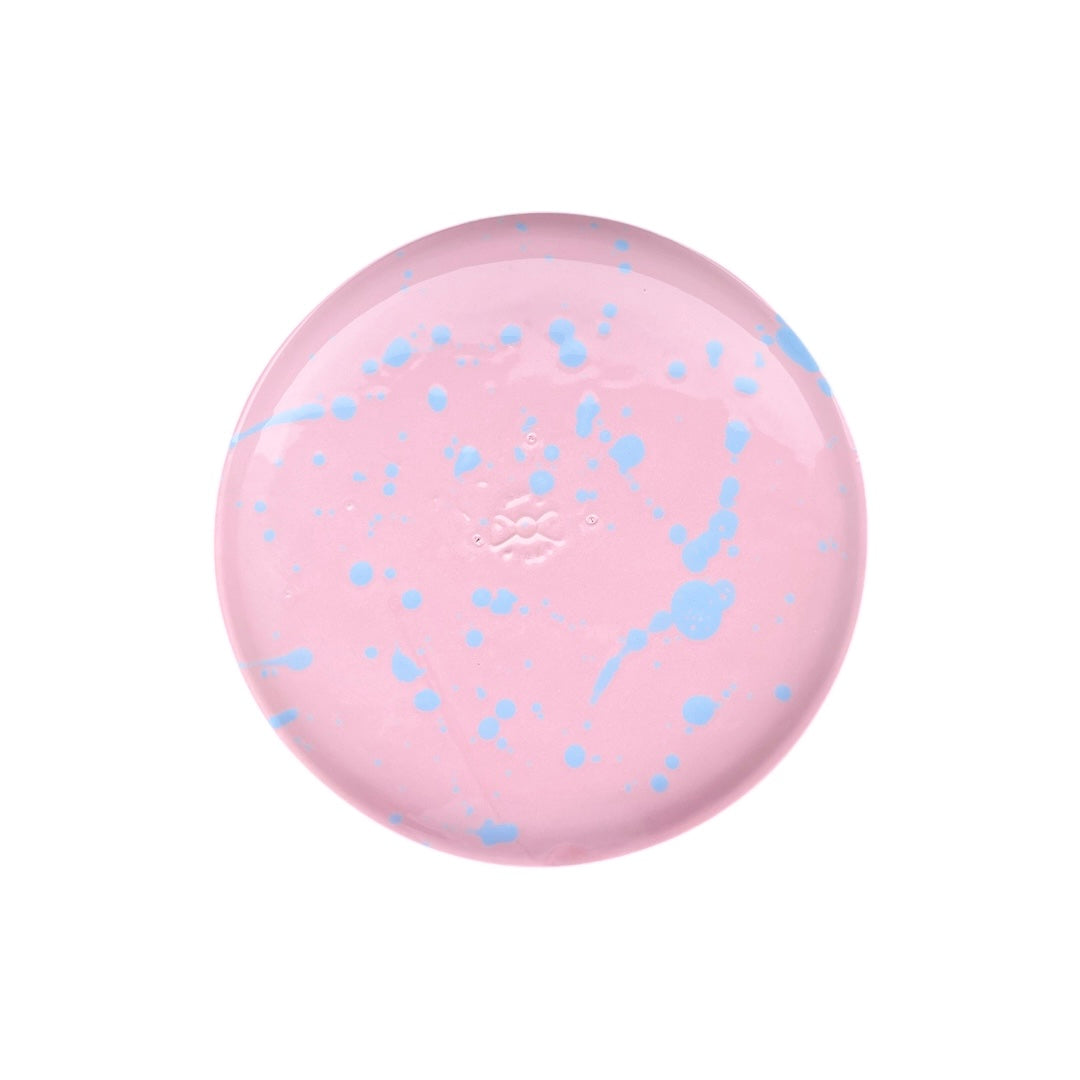 Plates – Pink