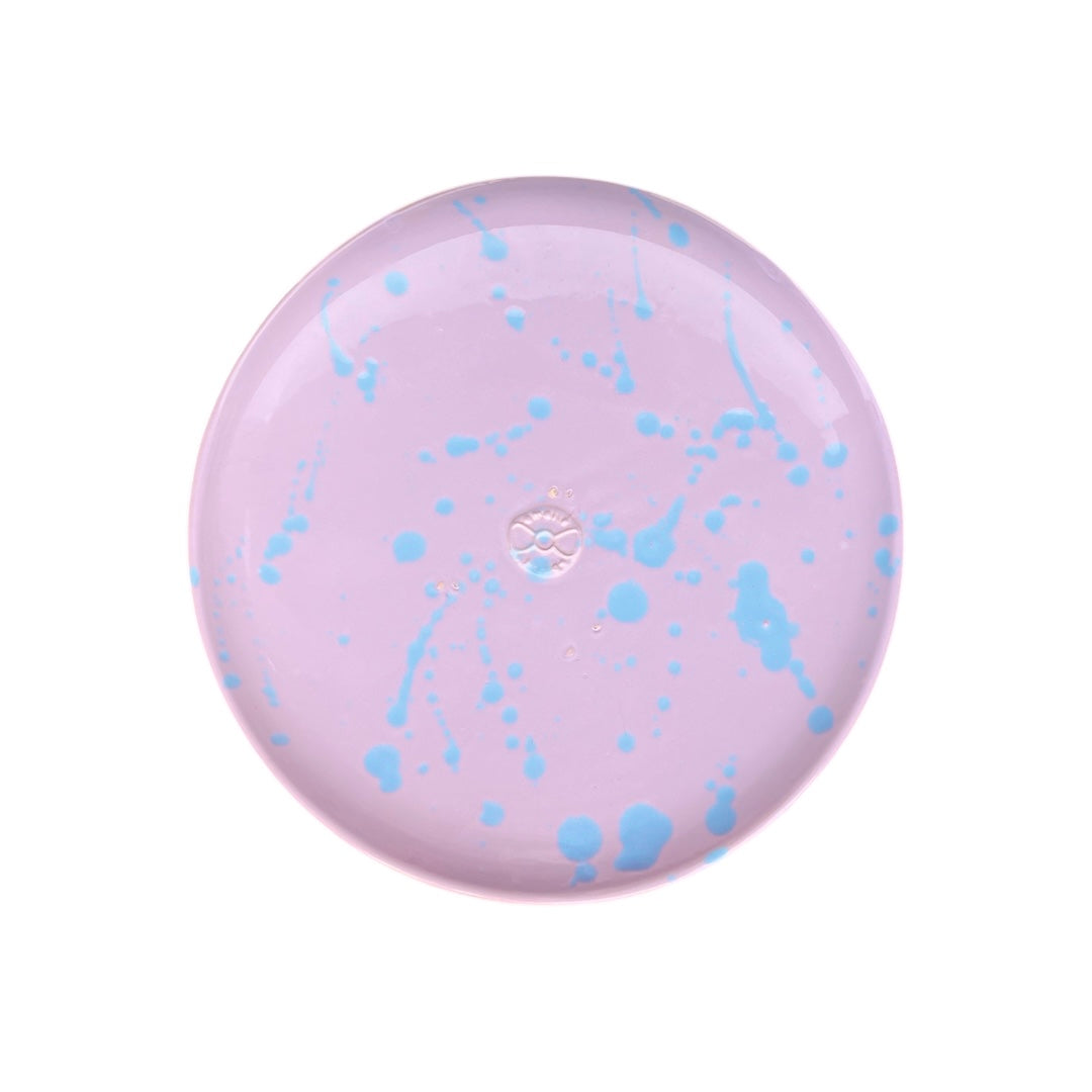 Plates – Purple
