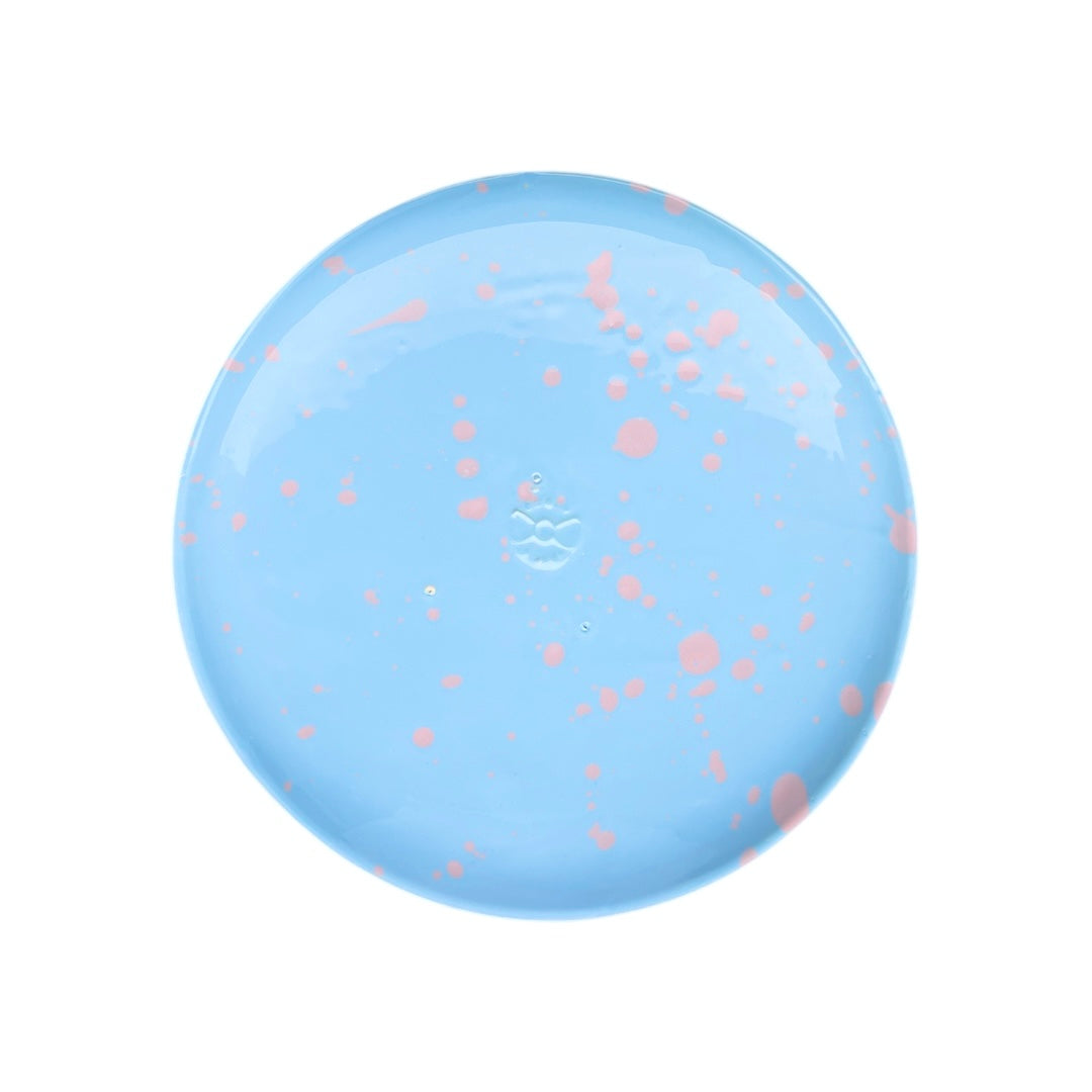 Plates – Blue