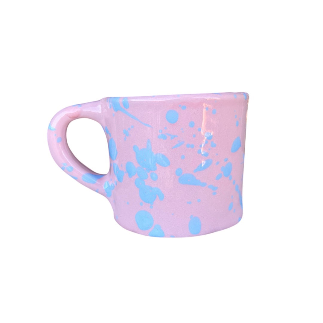 Mugs – Pink