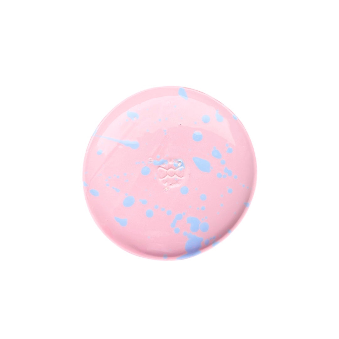 Plates – Pink