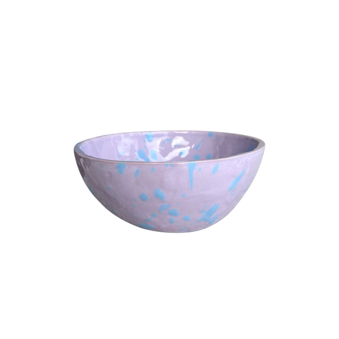 Bowls – Purple