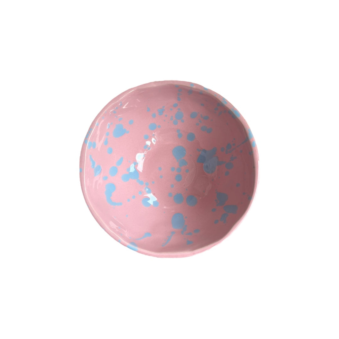 Bowls – Pink