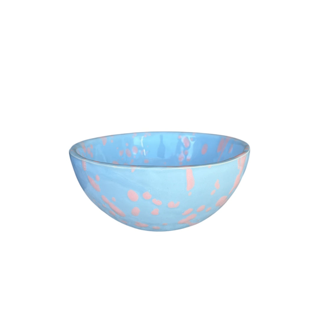 Bowls – Blue