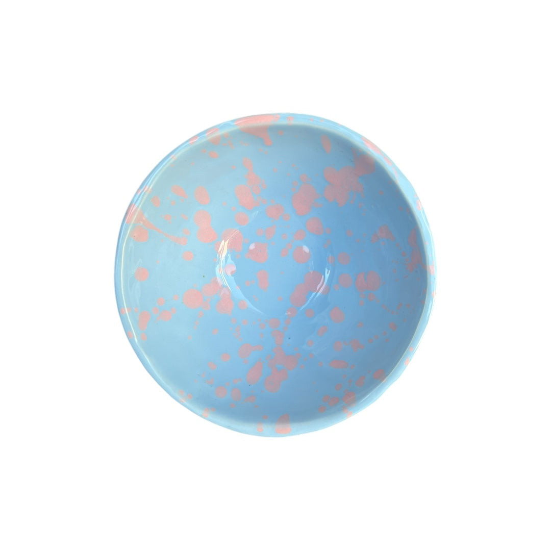 Bowls – Blue
