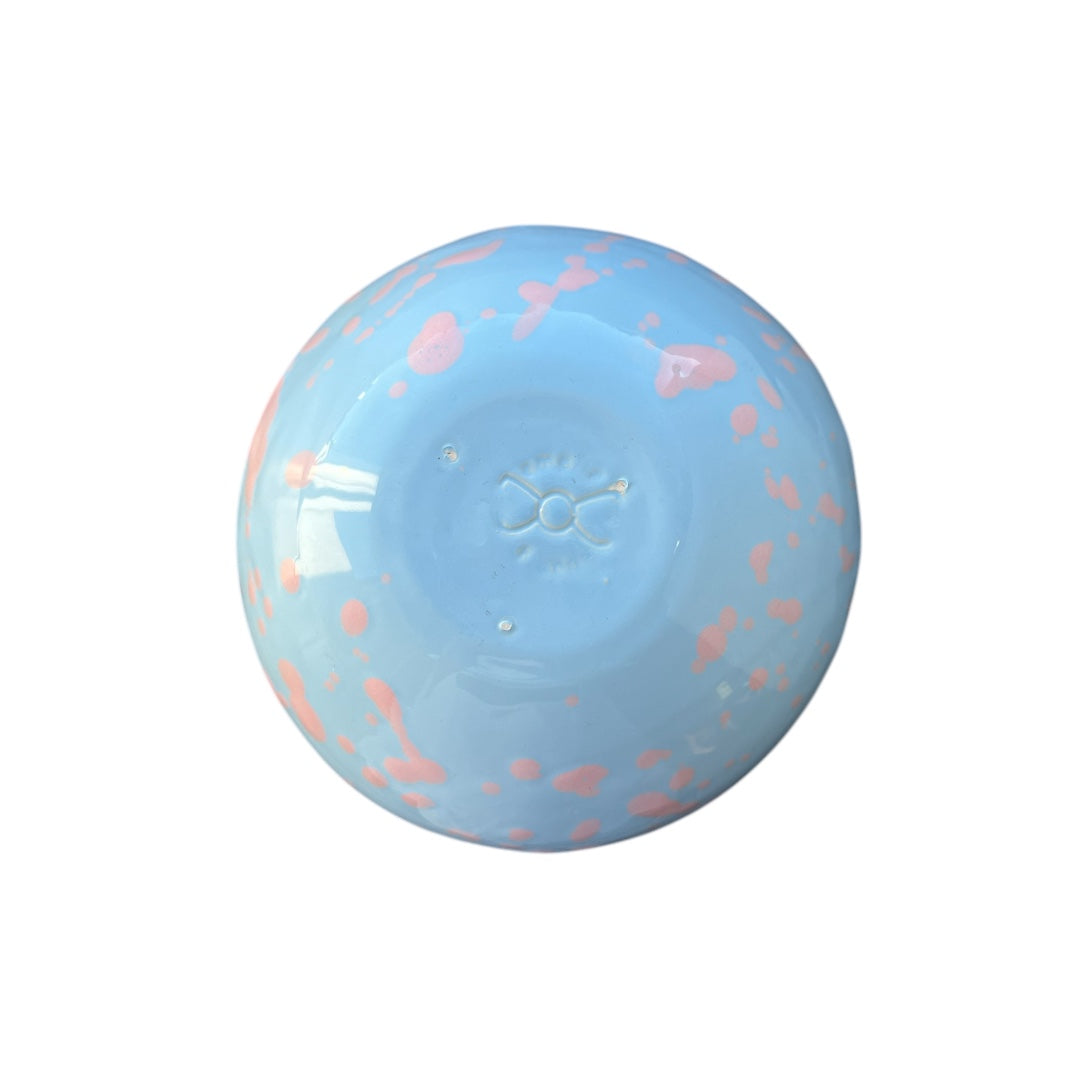 Bowls – Blue