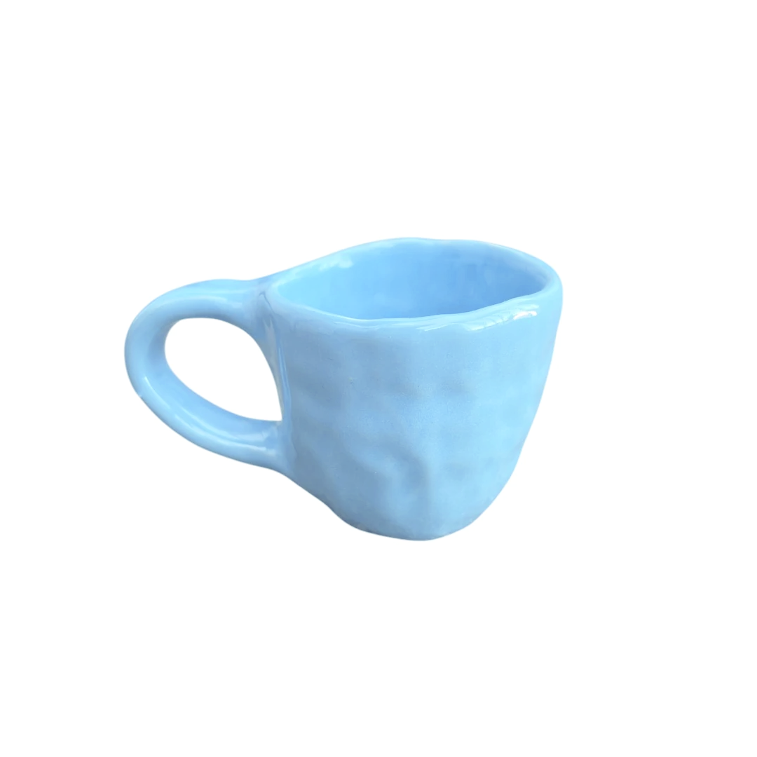 Espresso Cup – Blue