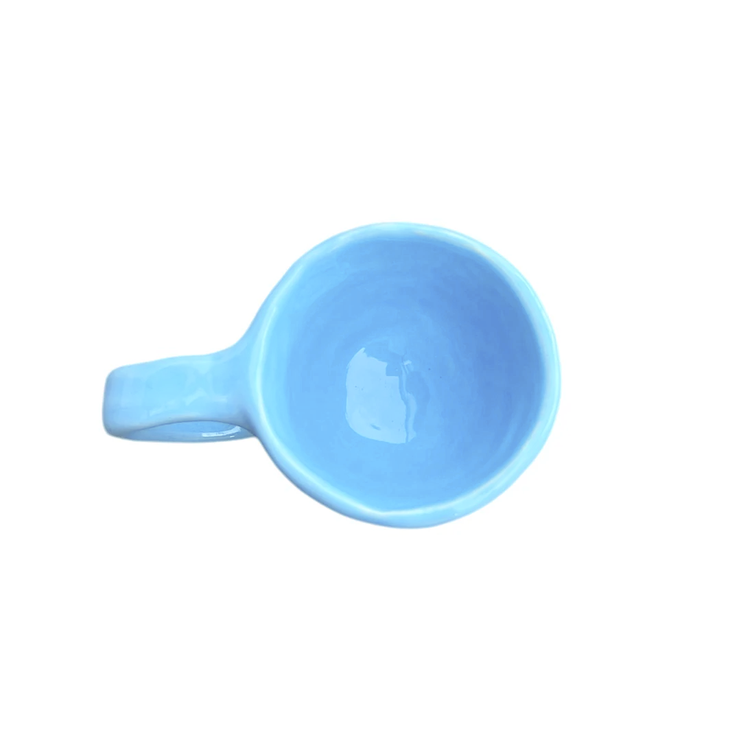 Espresso Cup – Blue