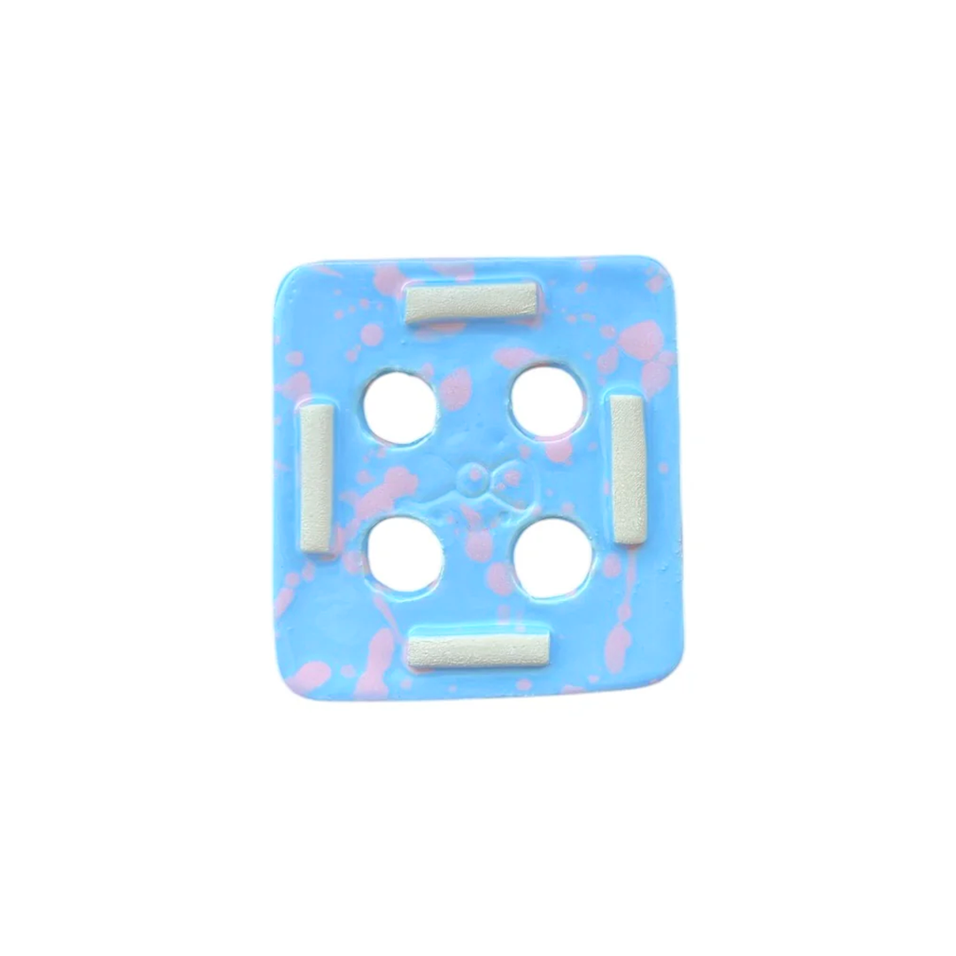 Soap Dish – Blue