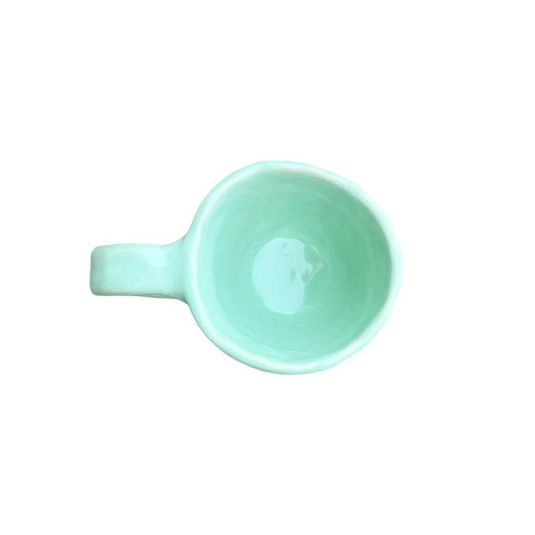 Espresso Cup – Green