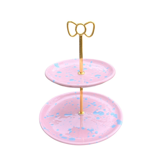 Kakfat - Liten - Rosa