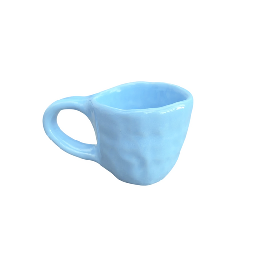 Espresso Cup – Blue