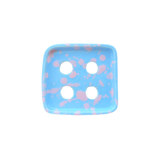 Soap Dish – Blue