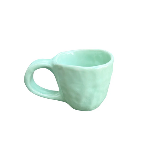 Espresso Cup – Green