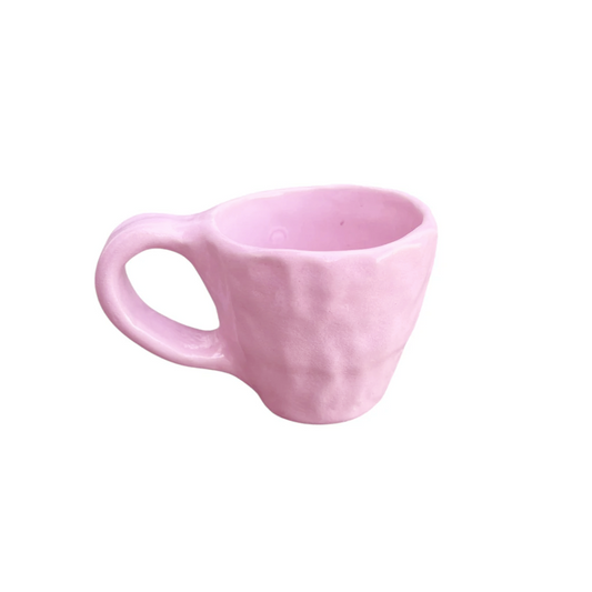 Espresso Cup – Pink