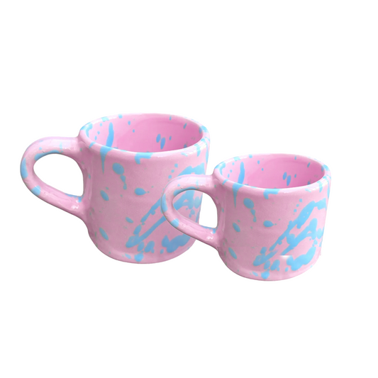 Mugs – Pink