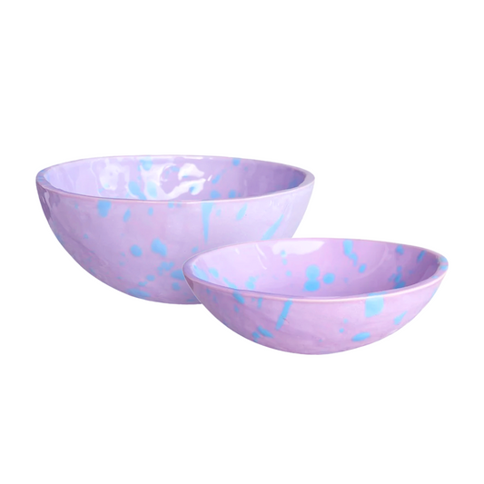 Bowls – Purple